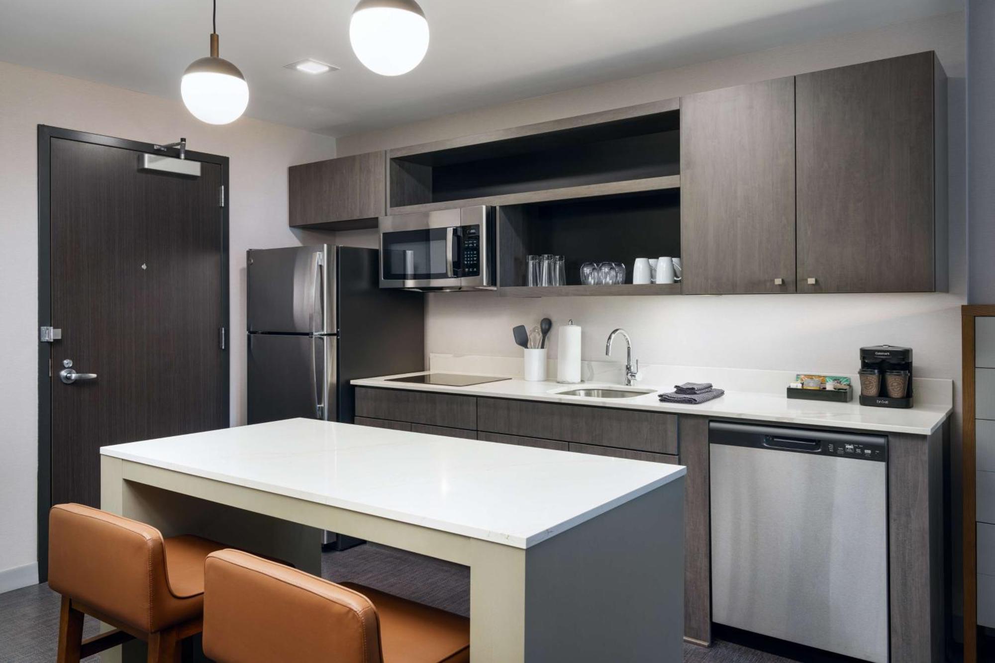 Homewood Suites By Hilton Raleigh Downtown المظهر الخارجي الصورة