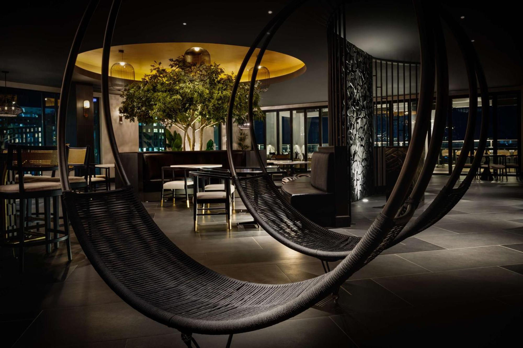 Homewood Suites By Hilton Raleigh Downtown المظهر الخارجي الصورة